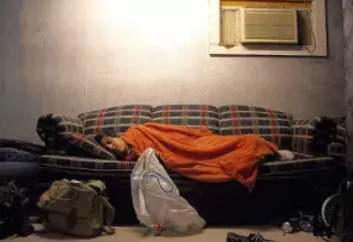 Le couchsurfing est l'une des plus originales formes de tourisme chez l'habitant. (© theexpeditioner.com)