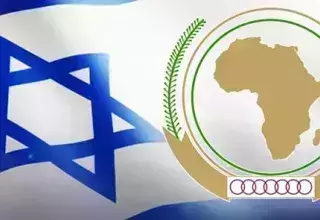 Vive polémique concernant le statut d'Israël au sein de l'Union Africaine