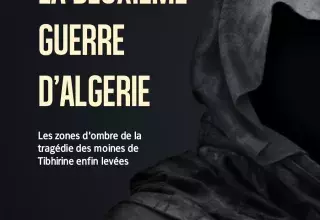 la Deuxième Guerre d’Algerie », Un livre sur la période du terrorisme sanglant qui a massacré des milliers d’Algeriens , et à tout fait pour isoler l’Algérie, notamment le travestissement de la responsabilité des crimes, au moyen de simulacres d’enquetes menées en complicité avec des nostalgiques de « l’Algerie française » 