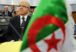A l’approche du 50ème anniversaire de l’indépendance, Alger dit attendre des « actes » de la part de Paris (DR)