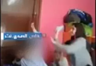 Enfants autistes maltraités par une éducatrice en Tunisie