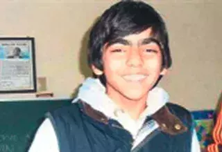 Berkin Elvan, âgé de 15 ans, est mort mardi après avoir passé neuf mois dans le coma