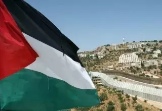 135 pays reconnaissent l’Etat de Palestine... (DR)