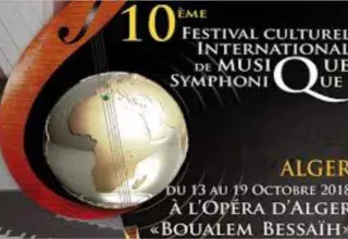 Actuellement et jusqu’au 19 octobre, se tient à l’Opéra « Boualem Bessaih » d’Alger