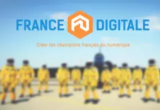 Le Tour de France digitale fera notamment étape à Montpellier auprès des startups de la métropole en lice. (DR) 