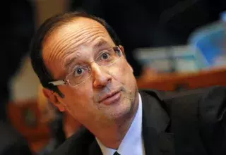 le chef de l’Etat français s’est à l’évidence égaré... (DR)