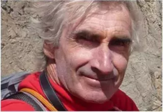 l'alpiniste fraçaise avait été enlevé et décapité par des groupes armés affiliés à l'Etat islamique (EI)... (DR)