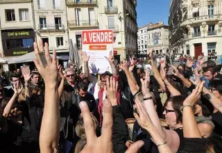 Les salariés de Midi Libre et de l'Indépendant ont suspendu leur mouvement 