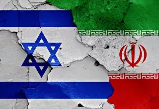 Israël se dit prêt à se confronter à l'Iran (Illustration : DR)