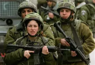 La mixité dans l'armée israelienne menacée par les soldats extrêmistes