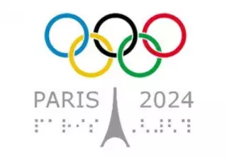 La ville Lumières fait ainsi sont retour dans le monde olympique cent ans après avoir organisé les jeux de 1924... (DR)