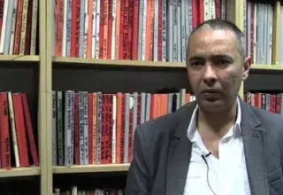 Kamel Daoud porte plainte pour "appel au meurtre..." (DR)