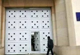les prisons marocaines sont surpeuplées et que les détenus y subissent des "traitements cruels, inhumains ou dégradants"... (DR)