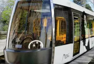 Lettre de la gauche de Montpellier concernant la ligne 5 de tram