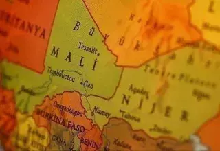 Peu après l'annonce de l'expulsion sous 72 heures de l'ambassadeur français au Mali, le quai d'Orsay a assuré prendre "note" de cette décision (Photo : DR)