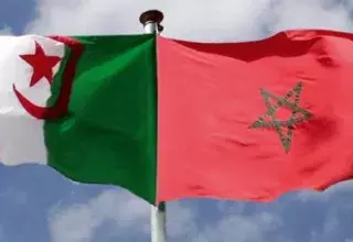 Algérie: le rappel par le Maroc de son ambassadeur à Alger est "injustifié"