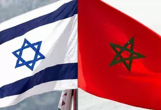 Le Maroc est l'un des quatre pays arabes qui ont accepté de normaliser leurs relations avec Israël l'année dernière dans le cadre des accords d'Abraham négociés par l'administration Trump