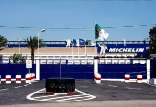 L'Algérie a décidé d'exercer son droit de préemption sur le rachat de la filière algérienne du groupe français spécialisé dans la fabrication du pneumatique