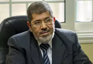 "Aujourd'hui Morsi a usurpé tous les pouvoirs et s'est proclamé nouveau pharaon d'Egypte..." a commenté Mohamed ElBaradei (DR)