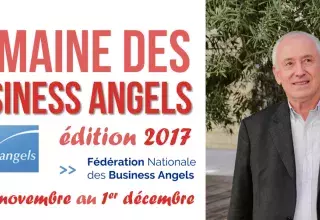 MELIES Business Angels organise un speed dating startups et une soirée "Les lauréats de l'innovation" à Montpellier dans le cadre de la Semaine des Business Angels 