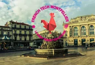 Après des mois de travail intensif, l'écosystème numérique de Montpellier est récompensé par l'obtention du label French Tech. 