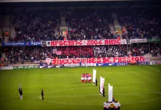10 ans après l'anniversaire des 30 ans, la déception des supporters de Montpellier s'exprime sur Médiaterranée, à l'aube de la nouvelle fête à venir...