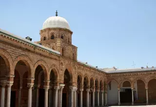 Une nouvelle génération de muezzins et récitateurs tunisiens va recevoir une formation dans une des plus anciennes écoles de musique arabe