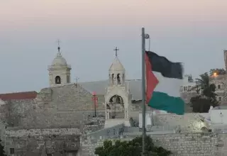 Les palestiniens saluent un pas de plus vers la reconnaissance d’un Etat (DR)