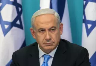 Les Palestiniens ont aussitôt dénoncé un « gouvernement d’union pour la guerre et contre la paix » (DR)