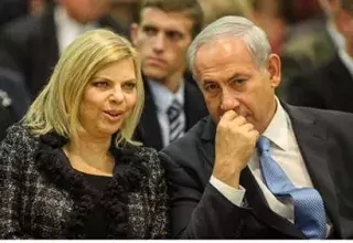 Les dépenses faramineuses du couple choquent les israéliens... (DR)