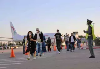 Tensions entre les autorités marocaines et espagnoles concernant respect du protocole sanitaire dans les aéroports