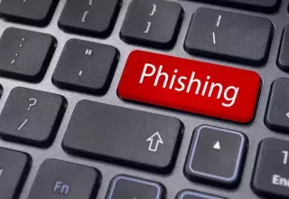 Une opération d'envergure nomée "Phishing 2.0"  lancée par le parquet de Pérouse (Italie)