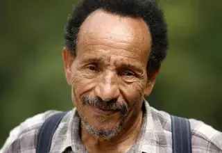Agriculteur, écrivain et penseur français d’origine algérienne, Pierre Rabhi
