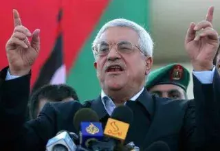 Mahmoud Abbas, président de l'Autorité palestinienne (Photo: DR)