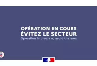 Les effectifs de la  Préfecture de police  interviennent sur le secteur d'Aligre à #Paris12 pour une présomption de prise d'otage. Un périmètre de sécurité est établi. La BRI est sur place.