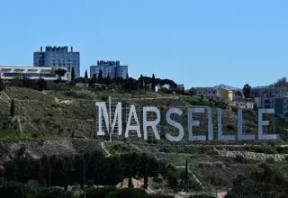 Marseille : Au nord de la ville les habitants soignent l’image de leurs quartiers