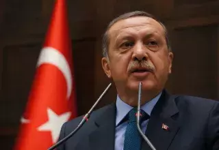 l’égalité homme-femmes est contre « contre nature », selon  Recep Tayyip Erdogan... (DR)