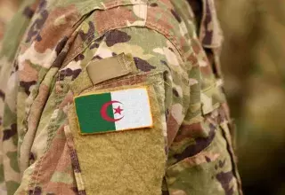 L’Algérie sont engagée dans une rivalité de pouvoir pour le leadership régional