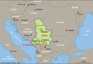 Le président serbe, Tomislav Nikolic, a réitéré mercredi son refus de reconnaitre l'indépendance de "la République autoproclamée du Kosovo"