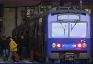SNCF : De grosses perturbations à prévoir dès ce soir