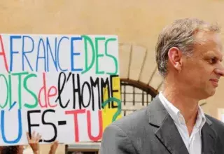 Pierre-Alain Mannoni a lancé un appel pour une cagnotte sur la plateforme de financement participatif 