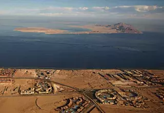 Le Parlement égyptien a approuvé, ce mercredi 15 juin, la rétrocession des îles Tiran et Sanafir à l’Arabie Saoudite