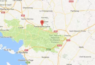 Vendée : une secousse de 4,8 sur l'échelle de Richter a réveillé les habitants