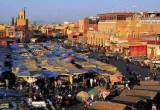 Le Maroc s'affirme un leader touristique africain 