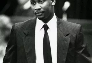 Troy Davis a été exécuté jeudi 22 septembre à 5h du matin heure de Paris (DR)