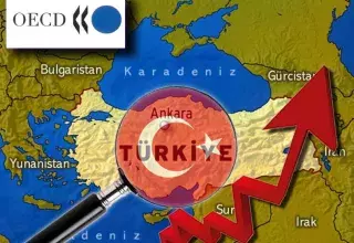 L’agence Moody’s apprécie la solidité financière de la Turquie