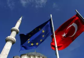 Turquie: l'Union européenne n'est plus une priorité