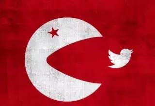 Turquie : blocage de twitter et polémique autour d'une affaire de corruption