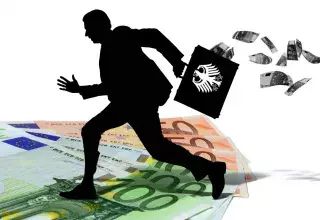 En 2014, la douane française a redressé 356,9 millions d'euros de fraudes douanières et fiscales contre 322,7 millions d'euros l'année précédente... (DR)