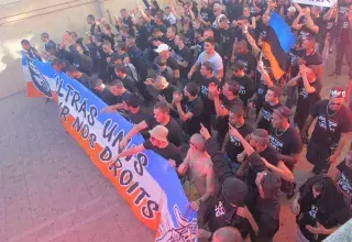 Moins d'un mois après la manifestation nationale des Ultras,  les Armata appellent à boycotter physiquement le 8ème de finale de la Coupe de Ligue joué ce soir entre le MHSC et Bordeaux. (N.E)